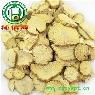 【满包邮】川木通颜色好统货散装四川产地直供木通沁信源中药批发图4