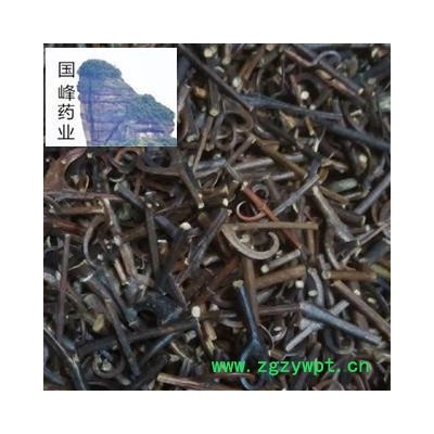 钩藤 含钩70%双钩 好统货 钩多 足干 颜色好 国峰药业重在品质 产地 湖南省