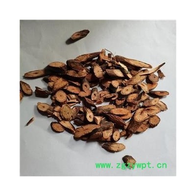 夜交藤 首乌藤斜片选片 产地 云南省普洱市景东彝族自治县