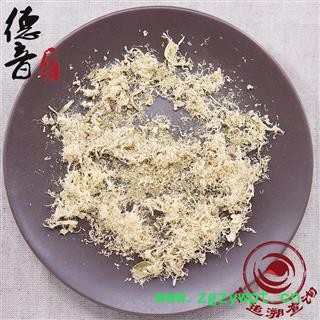 【满包邮】竹茹 统 产地浙江 1000g 中药材批发 规格齐全图2