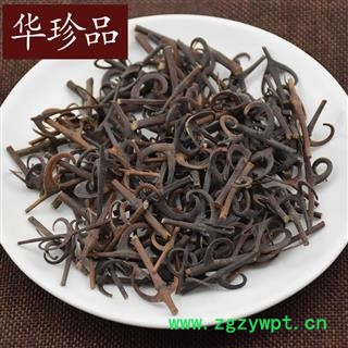 钩藤 01 钩藤杆 统 产地 湖南省图2