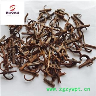 钩藤 钩藤精选段90% 产地 四川省图3