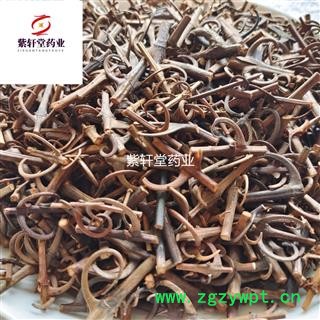 钩藤 钩藤精选段90% 产地 四川省图4