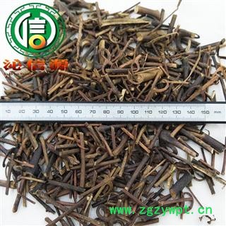 【满包邮】钩藤带钩率50%统货散装湖南产地直供勾藤沁信源中药批发图2