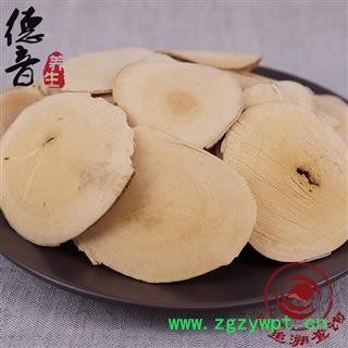 东革阿里 黄统片 1000g 中药材批发 规格齐全图4