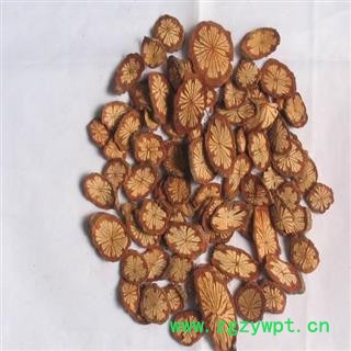 红藤 大血藤 好统片 产地 湖北省 产地直销 重在质量图2