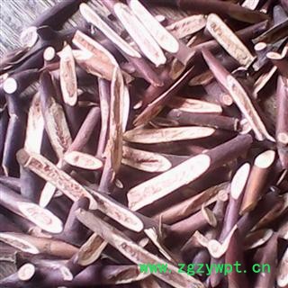 皂角刺 皂刺 斜片 选片 产地 河南省 产地直销 重在质量图2