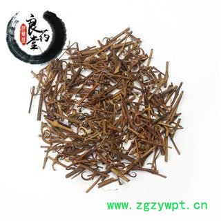 【满298元包邮】钩藤统段  1000克1袋 产地湖南图2