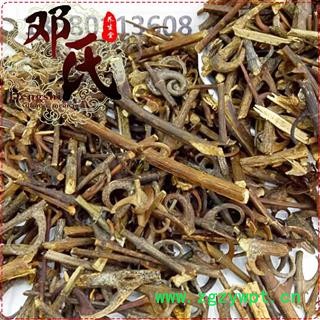 钩藤 带钩65%货 1公斤起批 产地直供邓氏中药材批发图3