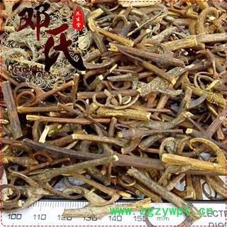 钩藤 带钩65%货 1公斤起批 产地直供邓氏中药材批发图2