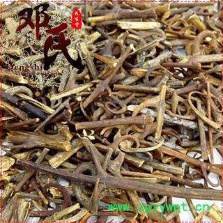 钩藤 带钩65%货 1公斤起批 产地直供邓氏中药材批发图4