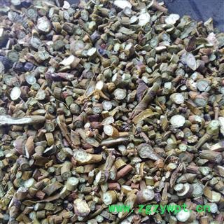 寄生 中选 产地 吉林省图2