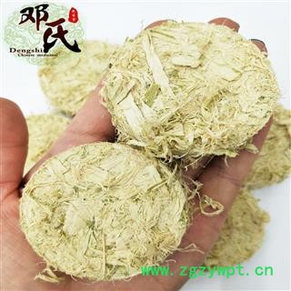 【满包邮】竹茹 苦竹/竹茹饼无硫选货 高含量 优选品质 产地直供 邓氏中药批发图3