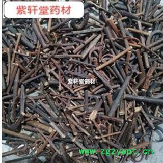 钩藤 钩藤 钩藤 杆子 无钩 产地 贵州省图2