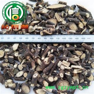 【满包邮】青风藤节段统货散装清风藤四川产地直供青藤沁信源中药批发图2