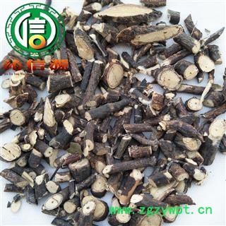 【满包邮】青风藤节段统货散装清风藤四川产地直供青藤沁信源中药批发图4