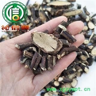 【满包邮】青风藤节段统货散装清风藤四川产地直供青藤沁信源中药批发图3