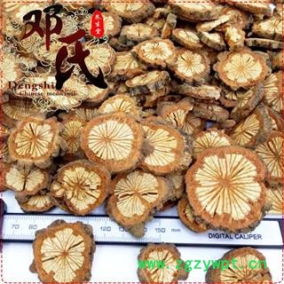 大血藤 大血通 1公斤起批 优选品质 四川产地直供 邓氏中药材批发图2