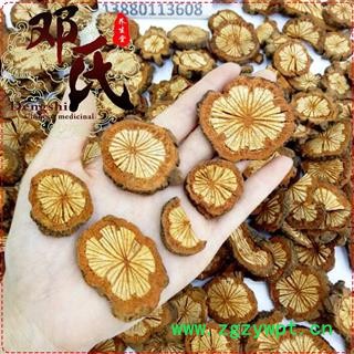 大血藤 大血通 1公斤起批 优选品质 四川产地直供 邓氏中药材批发图3