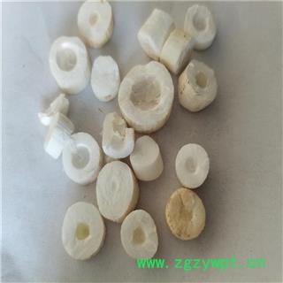 通草 厚片 产地 山西省晋城市图3