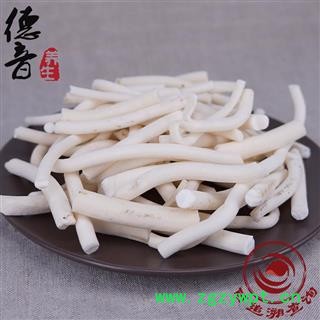 【满包邮】小通草（小通花） 统条 产地 四川省 1000g 中药材批发 规格齐全图3