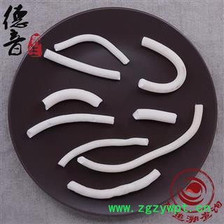 【满包邮】小通草（小通花） 统条 产地 四川省 1000g 中药材批发 规格齐全图2