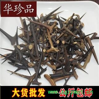 皂刺 01 皂角刺 统 小刺 产地 湖南省邵阳市绥宁县图2