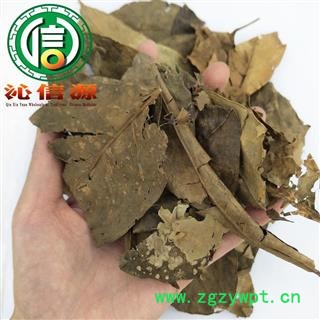 【满包邮】七叶莲叶统货散装广西产地直供鹅掌藤 七加皮 汉桃叶 七叶藤 龙爪叶 龙爪树沁信源中药材批发图3