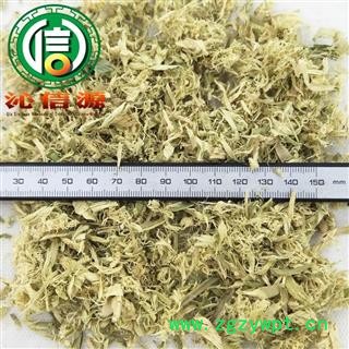 【满包邮】竹茹丝淡绿色统货散装四川产地直供淡竹茹 青竹茹 沁信源中药批发图2