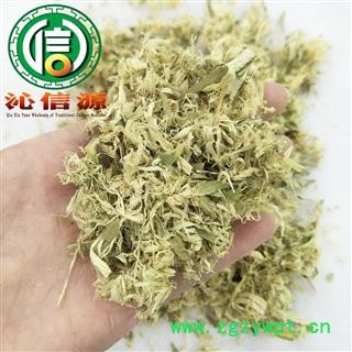 【满包邮】竹茹丝淡绿色统货散装四川产地直供淡竹茹 青竹茹 沁信源中药批发图3