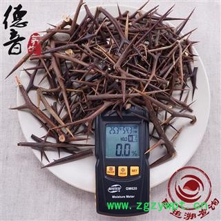 【满包邮】皂角刺（天丁）整刺个子 产地四川 1000g 中药材批发 规格齐全图2