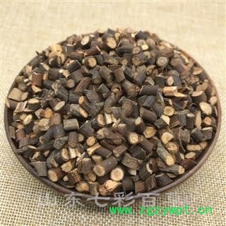 桂枝 桂枝大小如一气味足 产地广西 精品好药尽在七彩百草图4