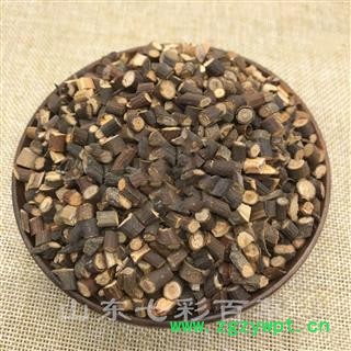 桂枝 桂枝大小如一气味足 产地广西 精品好药尽在七彩百草图2