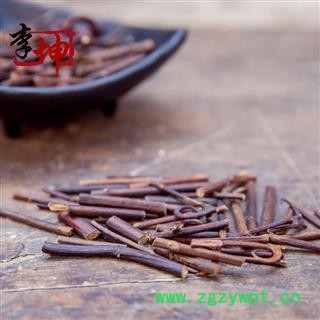 【活动特价】钩藤 无硫统货 30%含勾率 湖北产图2