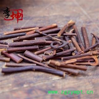 【活动特价】钩藤 无硫统货  30%含勾率 湖北产图4