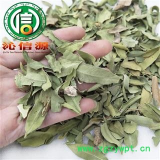 【满包邮】罗布麻叶大叶统货散装新疆产地直供大罗布麻叶 小罗布麻叶沁信源中药批发图3