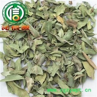 【满包邮】罗布麻叶大叶统货散装新疆产地直供大罗布麻叶 小罗布麻叶沁信源中药批发图4