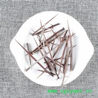 【满298元包邮】皂角刺 皂角刺统段 产地 河南省 1000克1袋图2