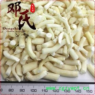 通草 小通草段 全清水选货 优选品质 产地直供 邓氏中药批发图2