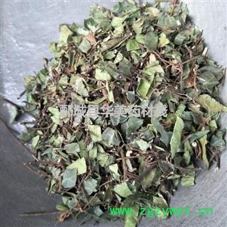 络石藤 统货 产地 四川省 华美中药图4