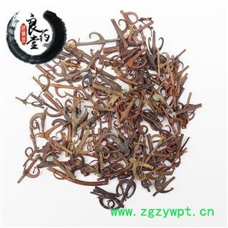 【满298元包邮】钩藤选段 钩藤  1000克1袋  产地湖南图3