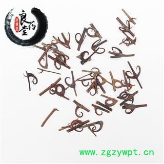 【满298元包邮】钩藤选段 钩藤  1000克1袋  产地湖南图4