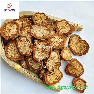 红藤 大血藤好统片 产地 四川省图4