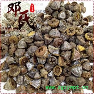 一口钟统货1公斤起批散装批发云南产地直供邓氏中药材批发图4