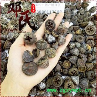 一口钟统货1公斤起批散装批发云南产地直供邓氏中药材批发图3