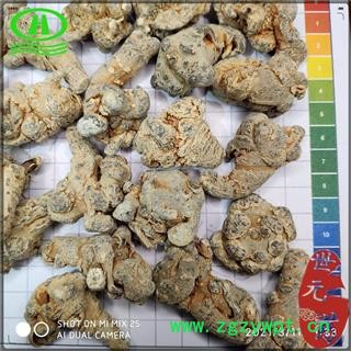 世元药业 三七水洗滑头60头 田七 人参三七 参三七 37 金不换图4