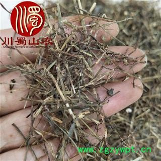 白花蛇舌草全草段统货散装1公斤起批产地直供川蜀山农中药材批发图4