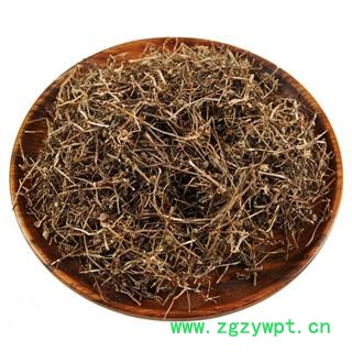 中药材白花蛇舌草白花蛇草半枝莲铁树叶新货图4