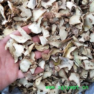 白芨片1000克促销批发 白及统片 产地 贵州省图2