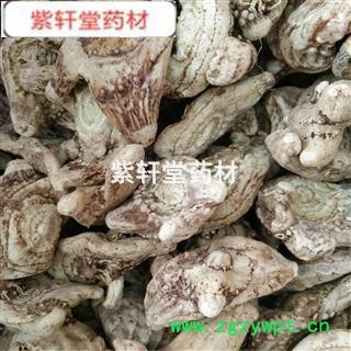 白芨 白及大个 无硫白芨个 产地 云南省图2